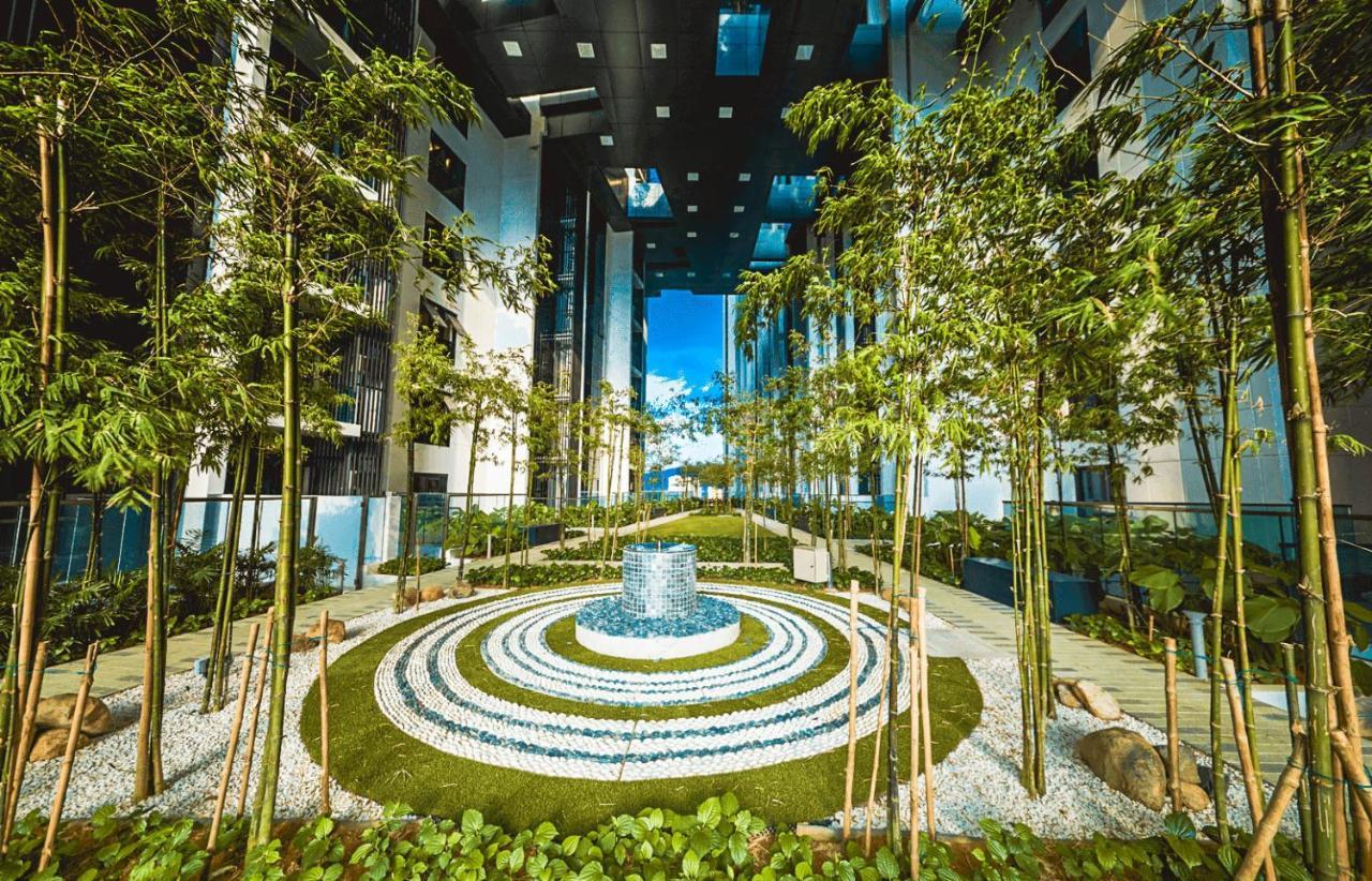 Perfect View Lvl 35 M City 1 To 5 Pax Ampang Near Klcc Zoo Negara Kpj Ampang Puteri Hospital Kuala Lumpur Zewnętrze zdjęcie