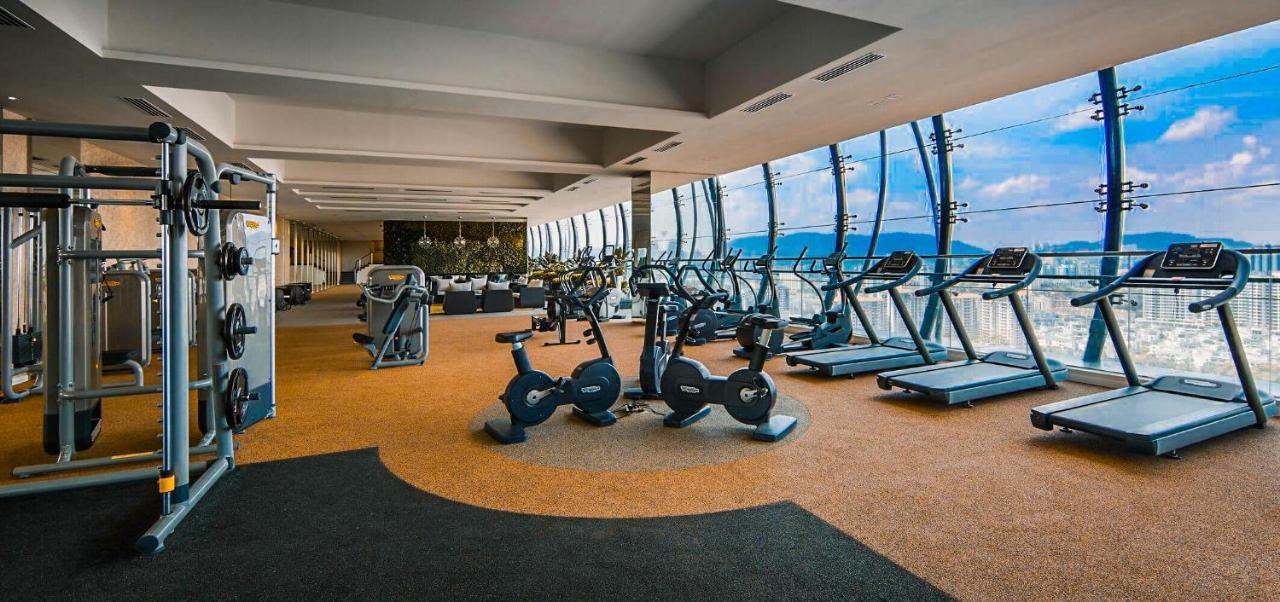 Perfect View Lvl 35 M City 1 To 5 Pax Ampang Near Klcc Zoo Negara Kpj Ampang Puteri Hospital Kuala Lumpur Zewnętrze zdjęcie